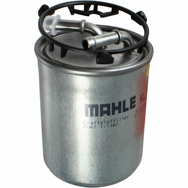 FOR AUDI A1 SEAT CORDOBA SKODA FABIA VW POLO 1.4 1.6TDi MAHLE FUEL FILTER KL494