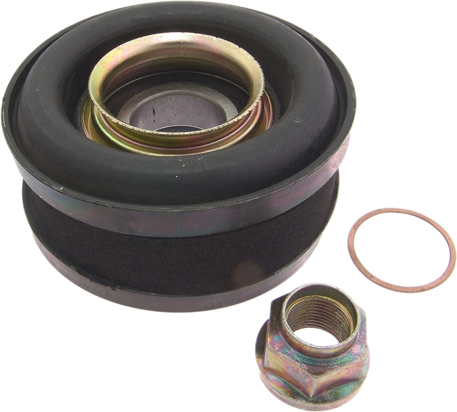 PROPSHAFT SUPPORT BEARING FOR 300ZX NISSAN ELGRAND E52 MURANO QASHAQI X-TRAIL