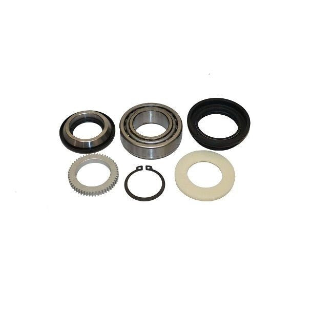 REAR AXLE HALFSHAFT BEARING KIT FOR NISSAN NAVARA 2.5DCi 4X4 OUTLAW 2005-2011