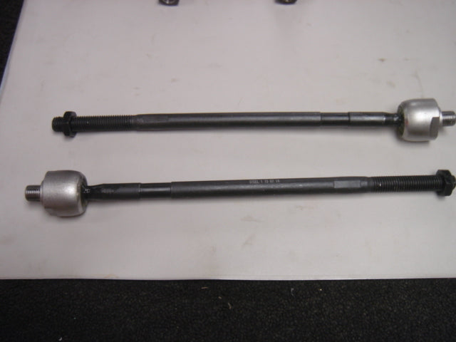 FORD FOCUS MK1 1998-2004 STEERING RACK END INNER TIE ROD STEERING RACK ENDS PAIR