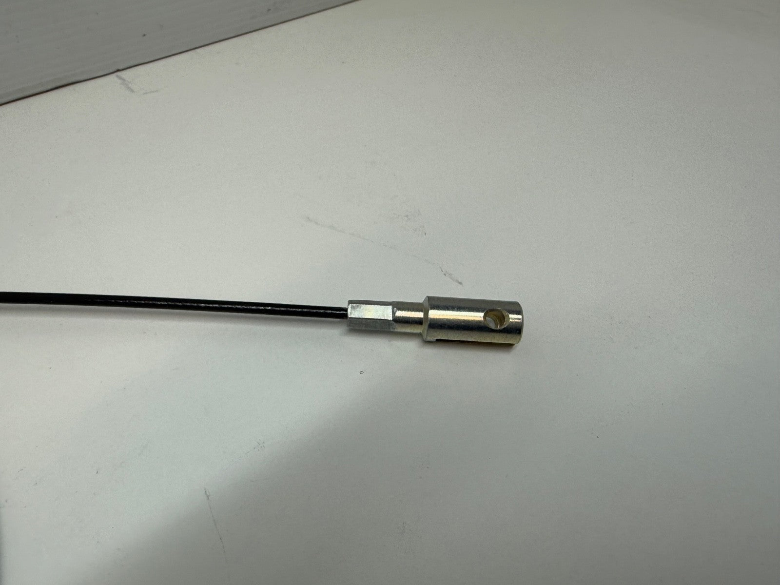 FOR VIVARO L2H1 2900 SPORTIVE CDTI BITURBO S/S (MK2 (X82)) BRAKE CABLE  X 3
