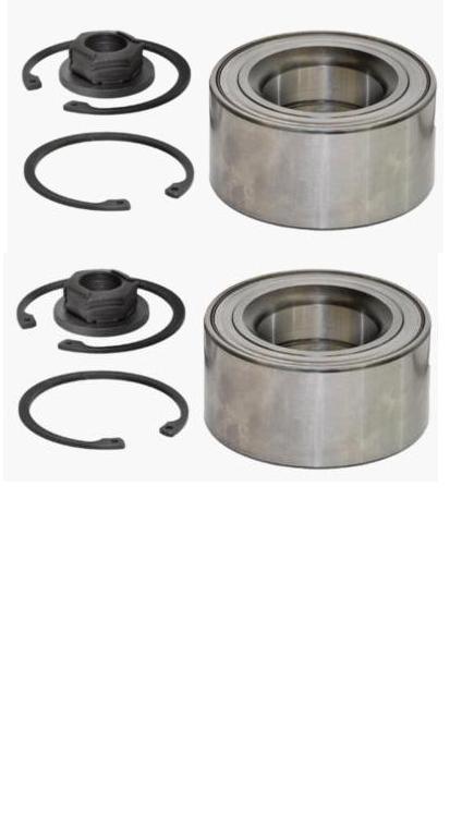 FOR MONDEO HATCH ESTATE MK1 MK2 ST200 ST24  93-2000  FRONT WHEEL BEARING KIT X2