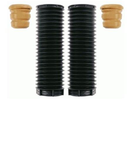 FORD FOCUS MK2 CMAX C-MAX FRONT SHOCK ABSORBER PROTECTORS BUMP STOP 