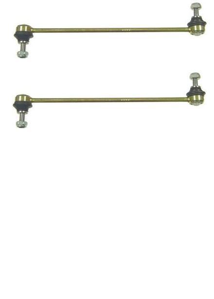 BMW MINI ONE COOPER S 2 CONVERTIBLE 2001-2009 FRONT ANTI ROLL BAR DROP LINKS