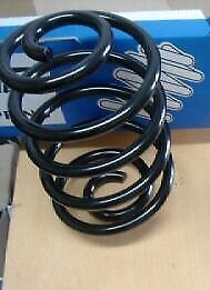 FOR MERCEDES CLK200 220 240 270 320 C209 REAR COIL SPRING  