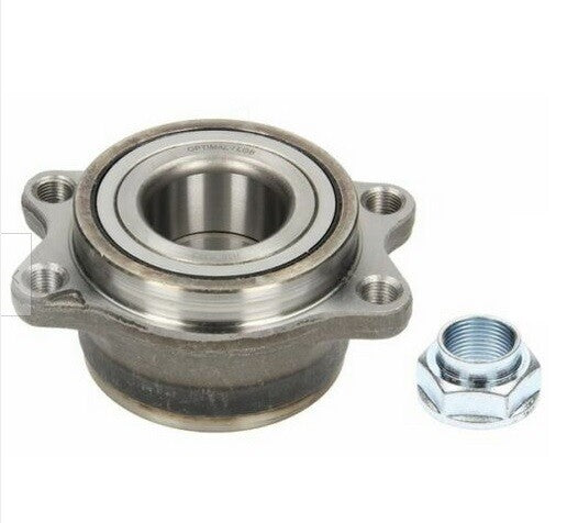 FOR SUBARU LEGACY RS GT-B GL GX OUTBACK 1998-2003  REAR WHEEL BEARING HUB NEW