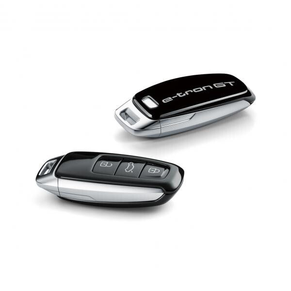 AUDI E-TRON GT 2021on KEY COVER 4N0071208DY9T  GENUINE AUDI