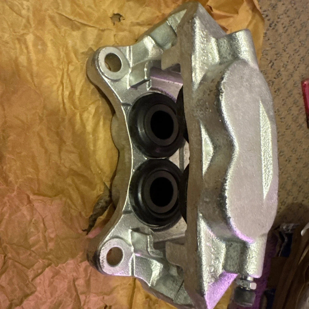 MERCEDES MOTORHOME207 208 307D 308D 310 NS LH PASSENGER BRAKE CALIPER ATE PERROT