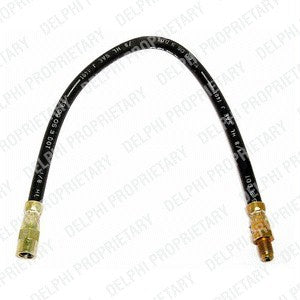 FOR MERCEDES TI 407 408 409 D REAR LH BRAKE HOSE