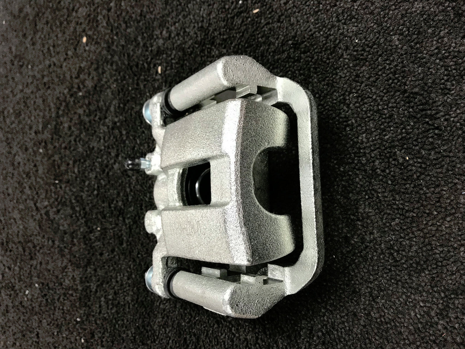 FOR NISSAN XTRAIL X-TRAIL T30 T31 REAR PASSENGER SIDE BRAKE CALIPER WITH CARRIER