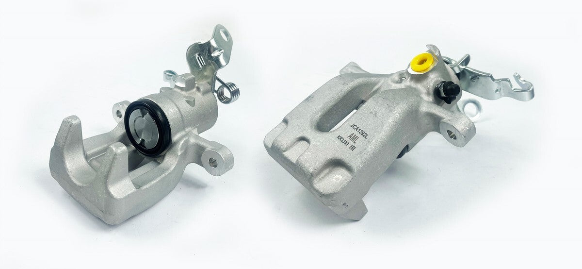 SEAT LEON MK3 5F OCTAVIA MK3 5E TDI DSG REAR LEFT NS BRAKE CALIPER 5Q0615423A