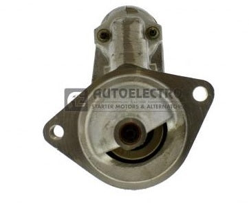 FOR VAUXHALL ASCONA C 1.6 19881-1988 STARTER MOTOR
