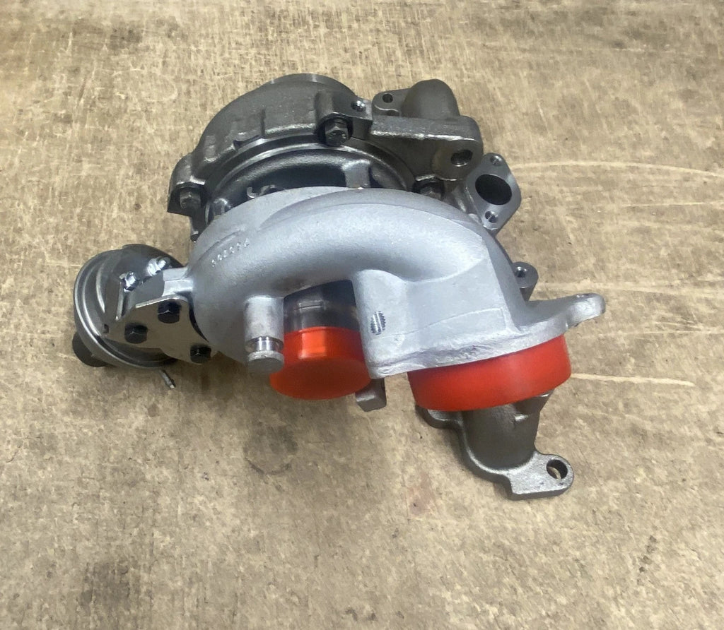 NEW E+E TURBOS G3658 775517-0001 TURBO AUDI A1 A3 ALTEA LEON OCTAVIA GOLF 1.6TDi