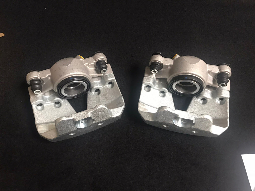 AUDI A5 S5 4.2 3.0TDi QUATTRO 8T FRONT BRAKE CALIPERS LH RH FOR 345MM DISC 30MM 