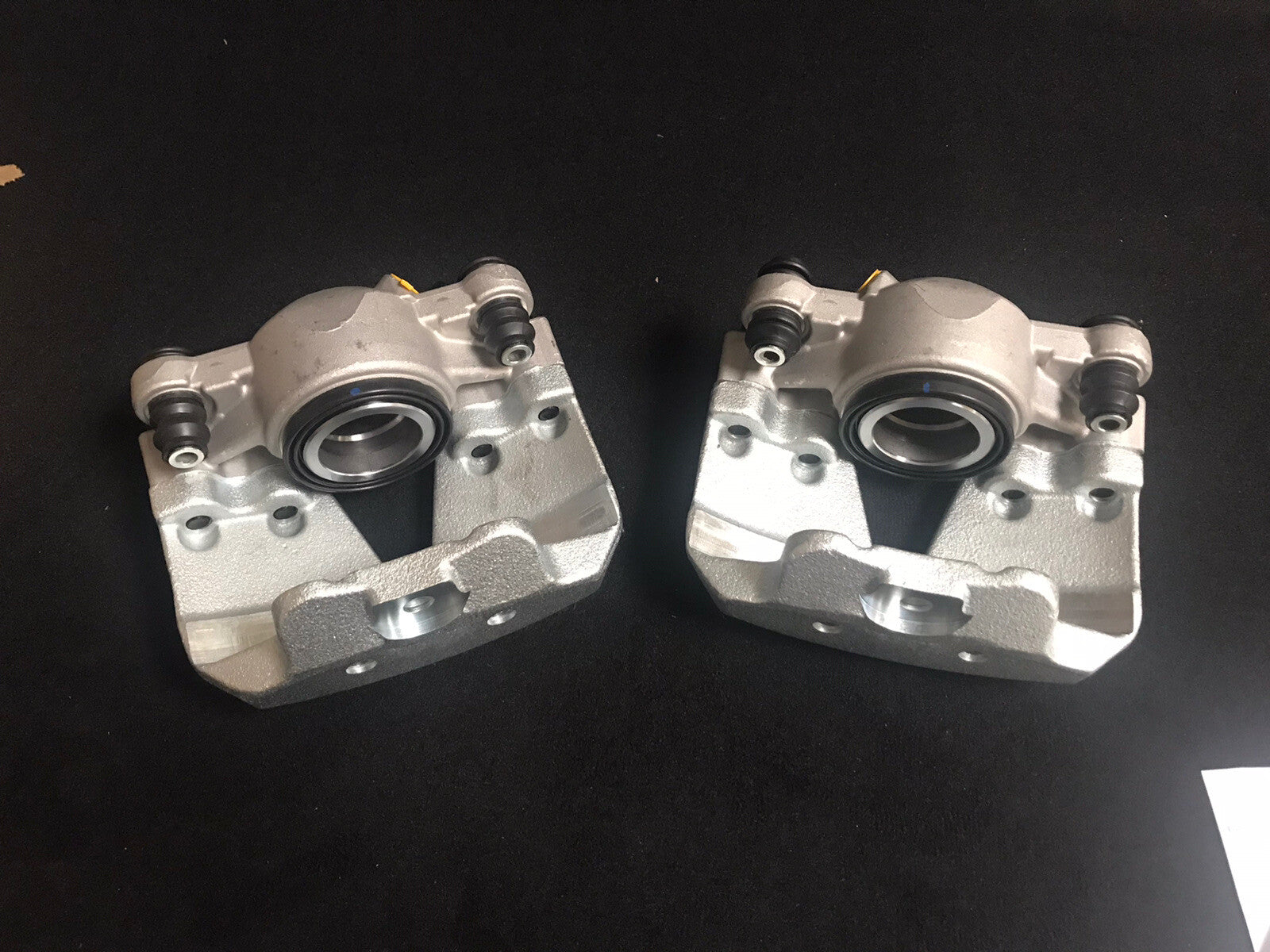 AUDI A5 S5 4.2 3.0TDi QUATTRO 8T FRONT BRAKE CALIPERS LH RH FOR 345MM DISC 30MM 