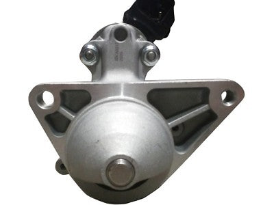 FOR SUBARU TREZIA 1.4D 11-ON TOYOTA AURIS YARIS 1.4 D4D VERSO S STARTER MOTOR