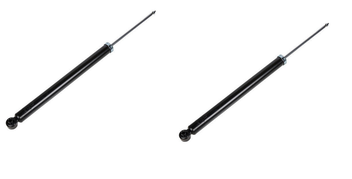 REAR SHOCK ABSORBERS PAIR FOR MAZDA 3 1.4 1.6 2.0 2.3 (2003 - 2009) LH + RH