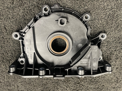 OIL SEAL FRONT CRANKSHAFT PASSAT CC CRAFTER SHARAN 04L103151 04L103151A 82037032