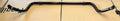 AUDI A6 A7 RS6 RS7 GENUINE BRAND NEW FRONT ANTI ROLL BAR 4K0411309L