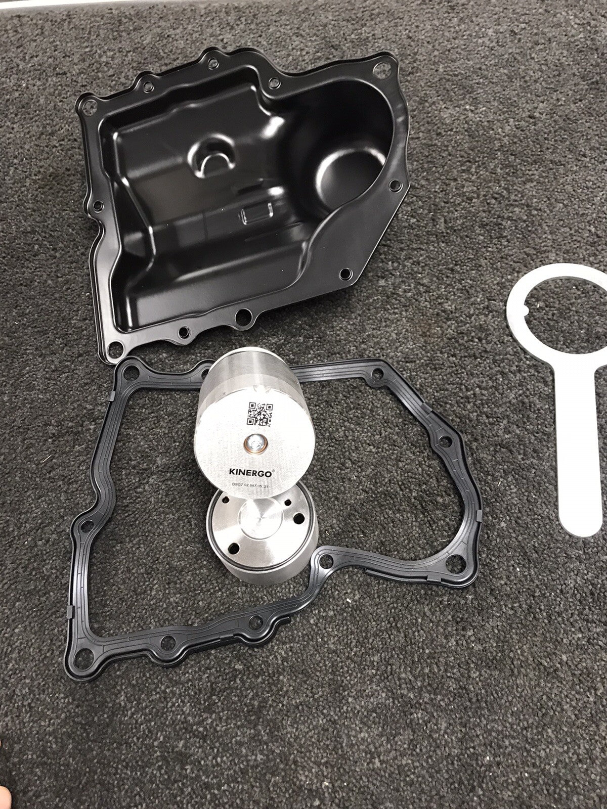  DSG MECHATRONIC REPAIR KIT VW AUDI SKODA SEAT DSG DQ200 0AM LIFETIME WARRANTY