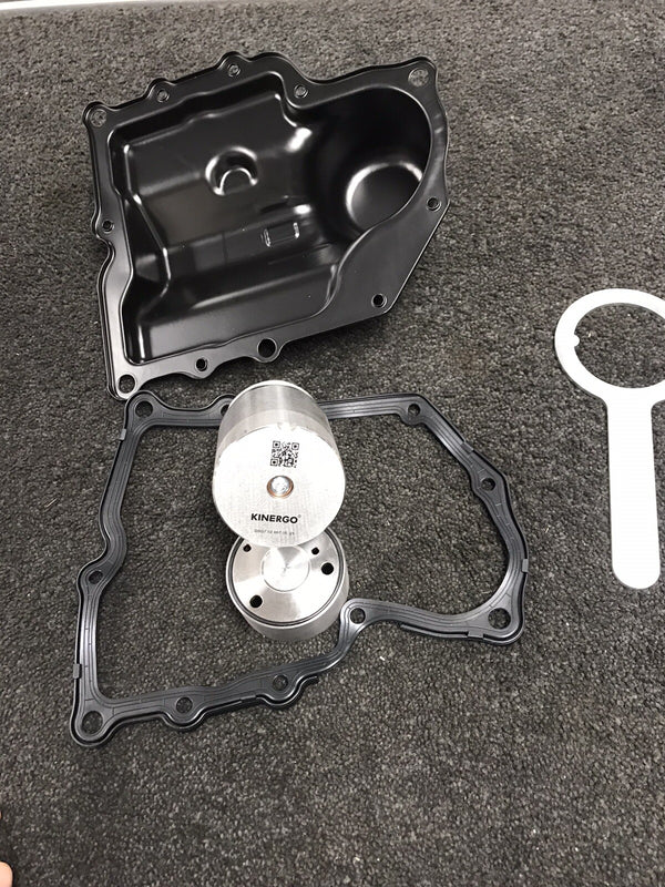  DSG MECHATRONIC REPAIR KIT VW AUDI SKODA SEAT DSG DQ200 0AM LIFETIME WARRANTY