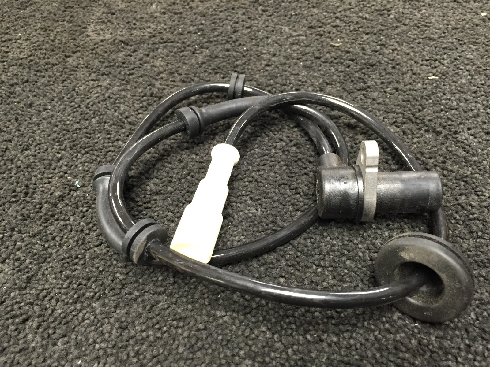 ROVER 400 45 MGZS FRONT RIGHT HAND ABS SENSOR 0265006259