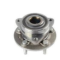 CHEVROLET CRUZE  1.4 1.6 1.D 2.0 CDi FRONT WHEEL BEARING HUB COMPLETE 15"WHEELS