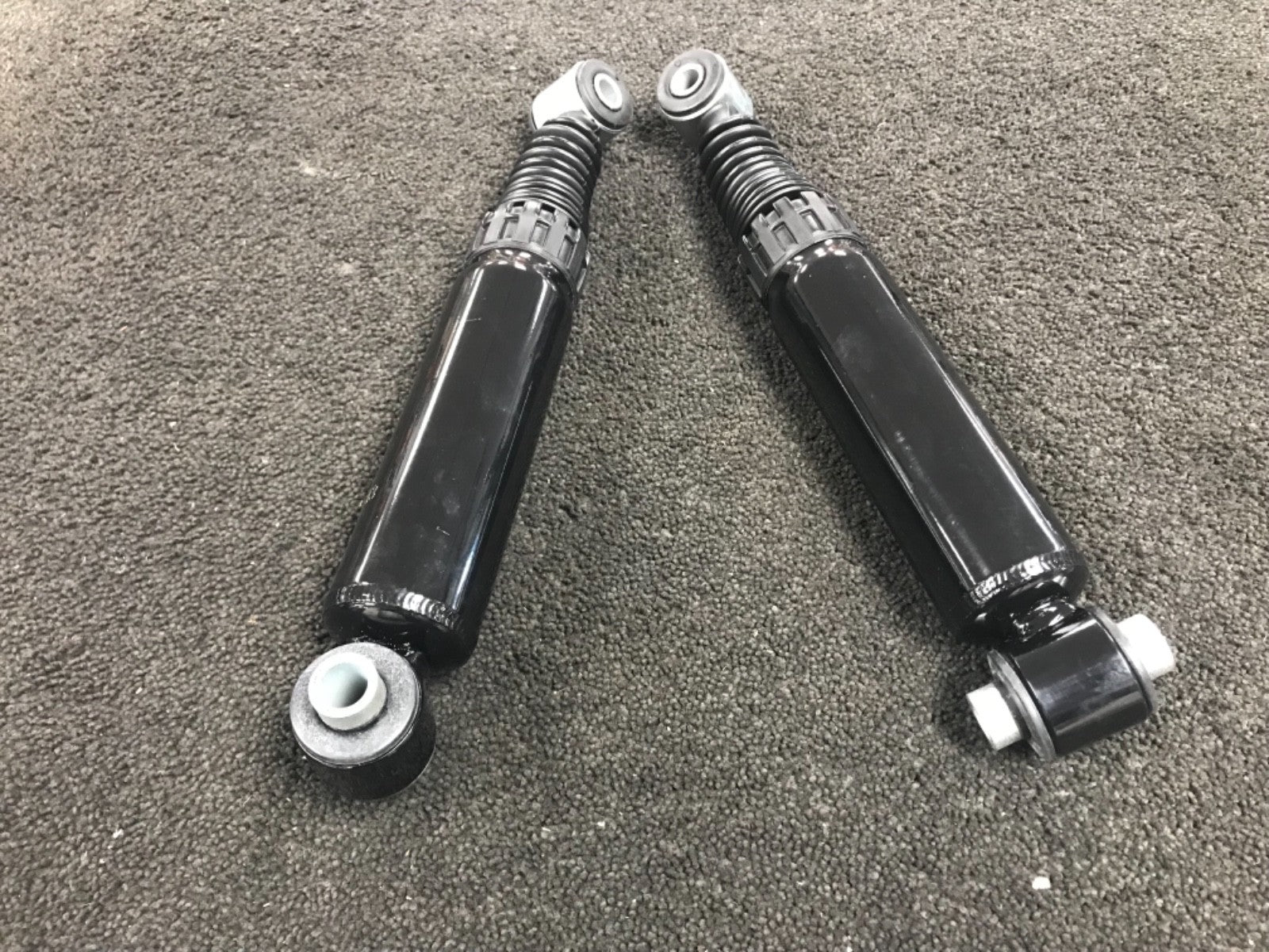 PEUGEOT 206 206 CC 1.4 1.6 2.0 HDi REAR LEFT RIGHT SHOCK ABSORBER