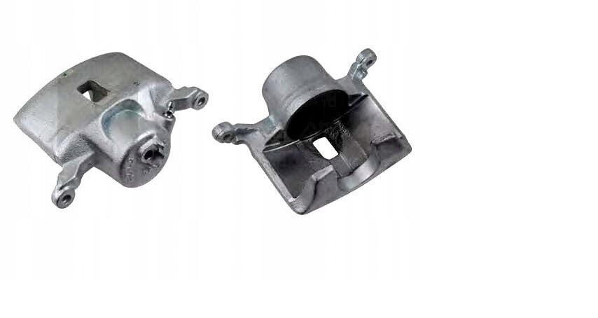 FOR HONDA CRV 2.0 MK1 MK2 2.2 CDTI MK2 FRONT LEFT  SIDE BRAKE CALIPER 282MM DISC