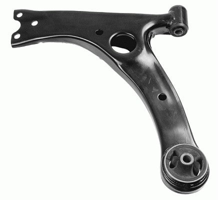 FOR COROLLA T2 T3 TSPIRIT D4D TSPORT 02-07 LOWER WISHBONE ARM PASSENGER SIDE
