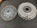 DS5 3008 5008 508 C4 GRAND PICASSO  2052Z1 9684841380 CLUTCH KIT 240MM