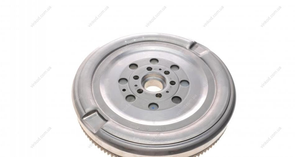 VW AUDI Q3 8UB 8UG SKODA 2.0TD DFGA DFEA DFUA DFTA DUAL MASS FLYWHEEL  BRAND NEW