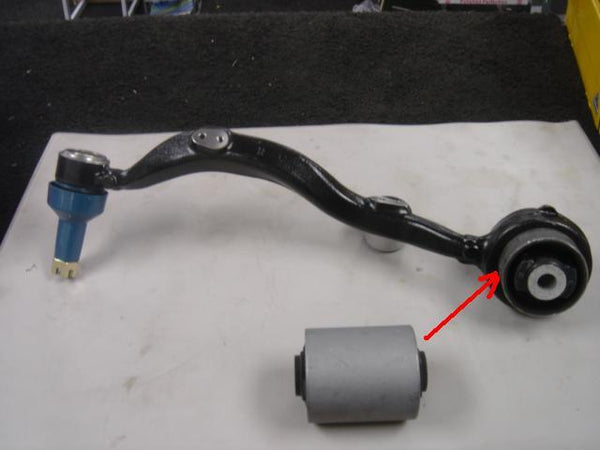 FOR LEXUS LS460 FRONT LOWER SUSPENSION CONTROL ARM BALL BUSH 