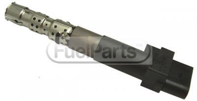 VW GOLF BORA V5 SEAT 2.3 2.8 IGNITION COIL NEW