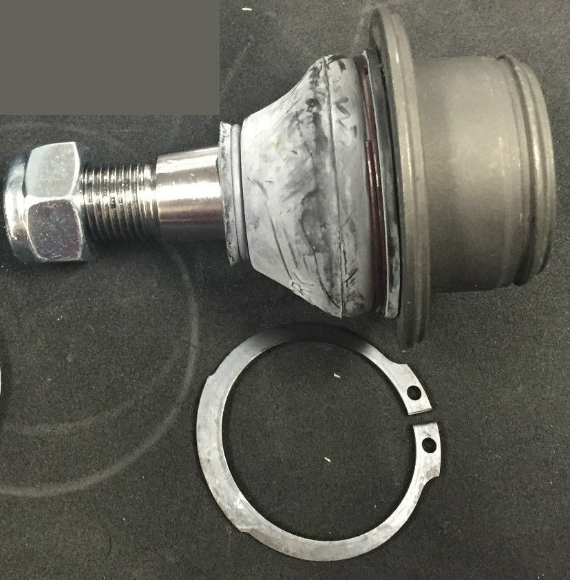 FORD TRANSIT 2.0Di MK5 MK6 2.4Di TDDi 00-12 LOWER WISHBONE ARM BALL JOINT LH RH
