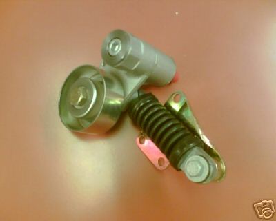 FOR ALFA  156 166 2.4JTD AUXILIARY FAN BELT TENSIONER