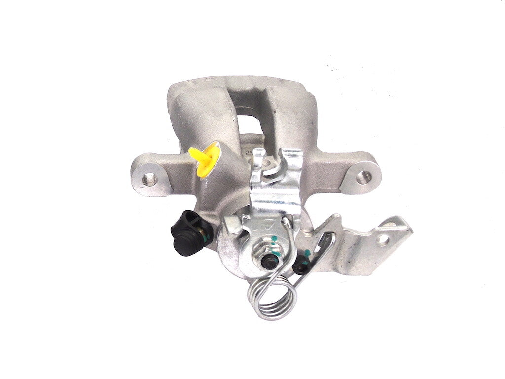 2 REAR BRAKE CALIPERS LH RH SLIDER PIN KIT ASTRAVAN COMBO MERIVA ZAFIRA 