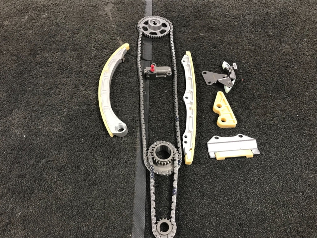 TIMING CHAIN FOR HONDA CIVIC TYPE R EP3 INTEGRA DC5 K20A K20A2 TIMING CHAIN KIT