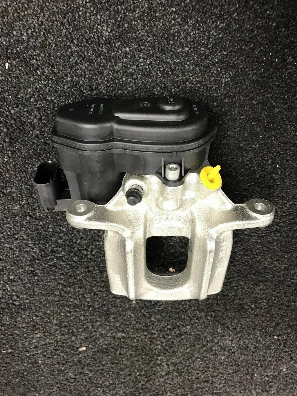 RH OS REAR ELECTRIC BRAKE CALIPER ORIGINAL BMW X4 F26 G02 F98 X3 F25 G01 F97