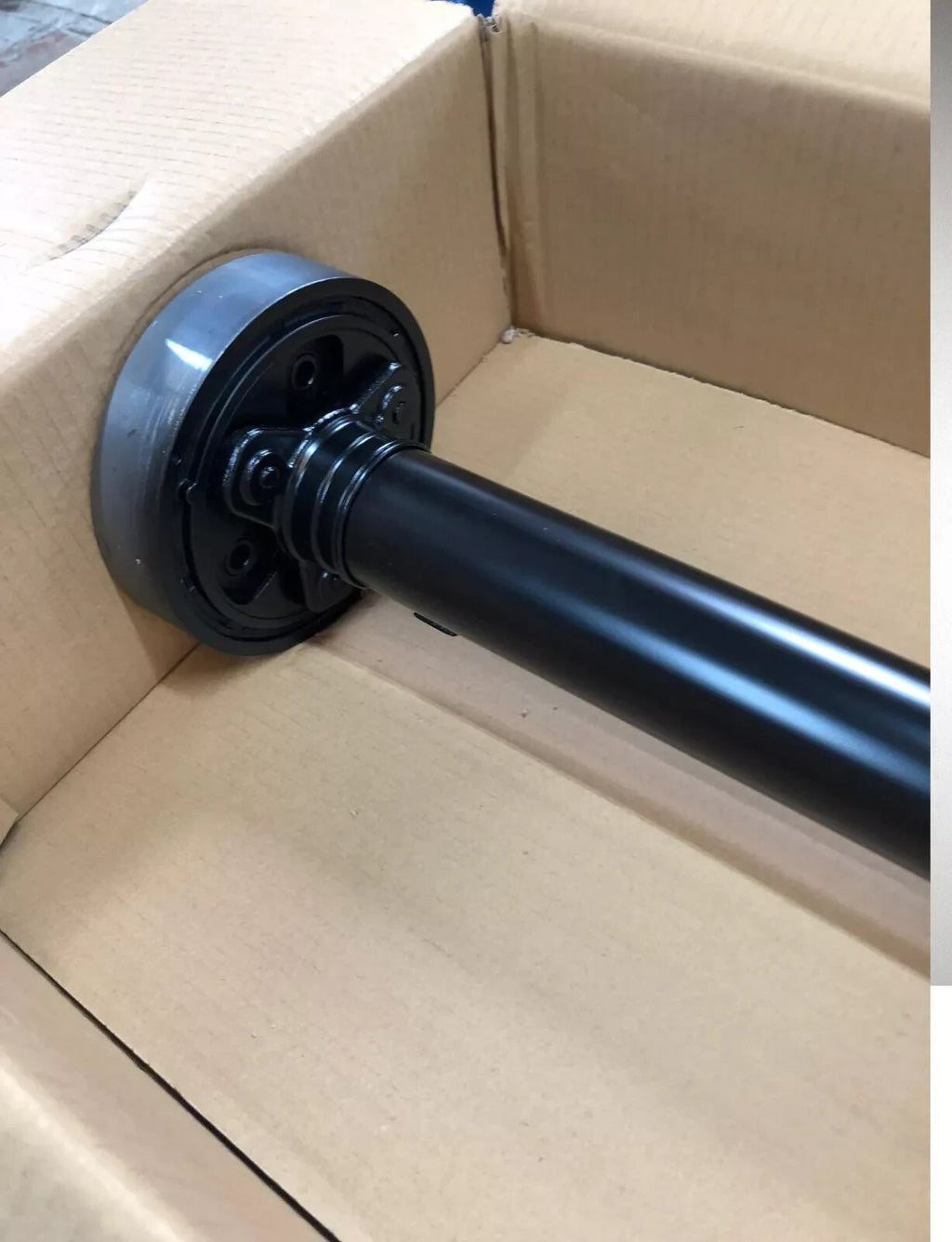 PROPSHAFT BRAND NEW FOR VW TIGUAN Q3 MANUAL  2017-2024 5QF521101N