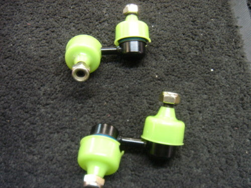 FOR HONDA CIVIC TYPE R EP3  2001-05 2 FRONT ANTI ROLL BAR STABLISER LINK PAIR