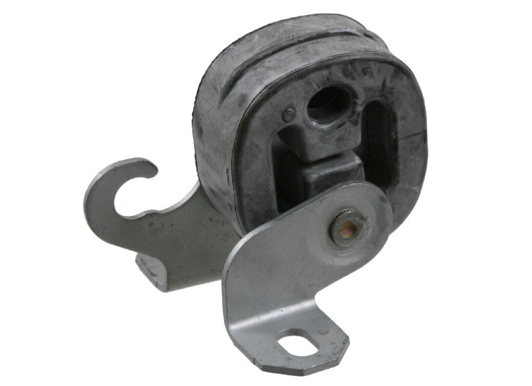 FOR AUDI A4 B6 B7 FEBI BILSTEIN EXHAUST RUBBER MOUNT 