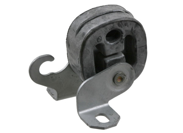 FOR AUDI A4 B6 B7 FEBI BILSTEIN EXHAUST RUBBER MOUNT 