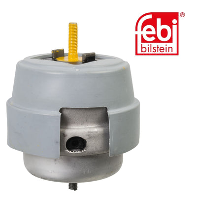 AUDI A4 2000-09 1.8 2.0 TD OS GEARBOX MOUNTING GENUINE 8E0199382AJ  8E0199382L