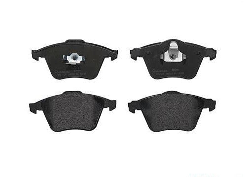 FOR FORD FOCUS VOLVO MAZADA 3 FRONT Brake Pads Set 