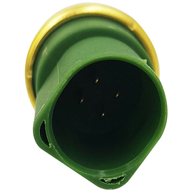 VW SKODA AUDI FORD COOLANT TEMPRATURE SENSOR KIT GREEN 4PIN   Febi 32510