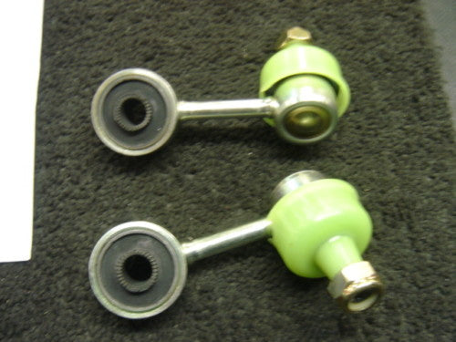 FOR MITSUBISHI PAJERO SHOGUN 1992- 2000  ANTI ROLL BAR STABALISER LINKS
