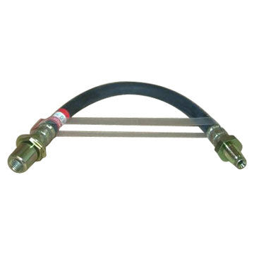 ASTRA MK3 CAVALIER CALIBRA SAAB 9-3 900 REAR BRAKE HOSE