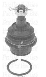 SSANGYONG KYRON 2.0 2.7 TD LOWER BALL JOINT BRAND NEW 2006 ON 