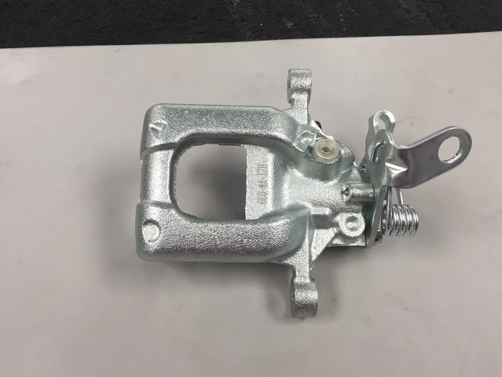 2 REAR BRAKE CALIPER VW GOLF MK6 1.6TDI SPORTLINE BLUEMOTION BOSCH SYSTEM